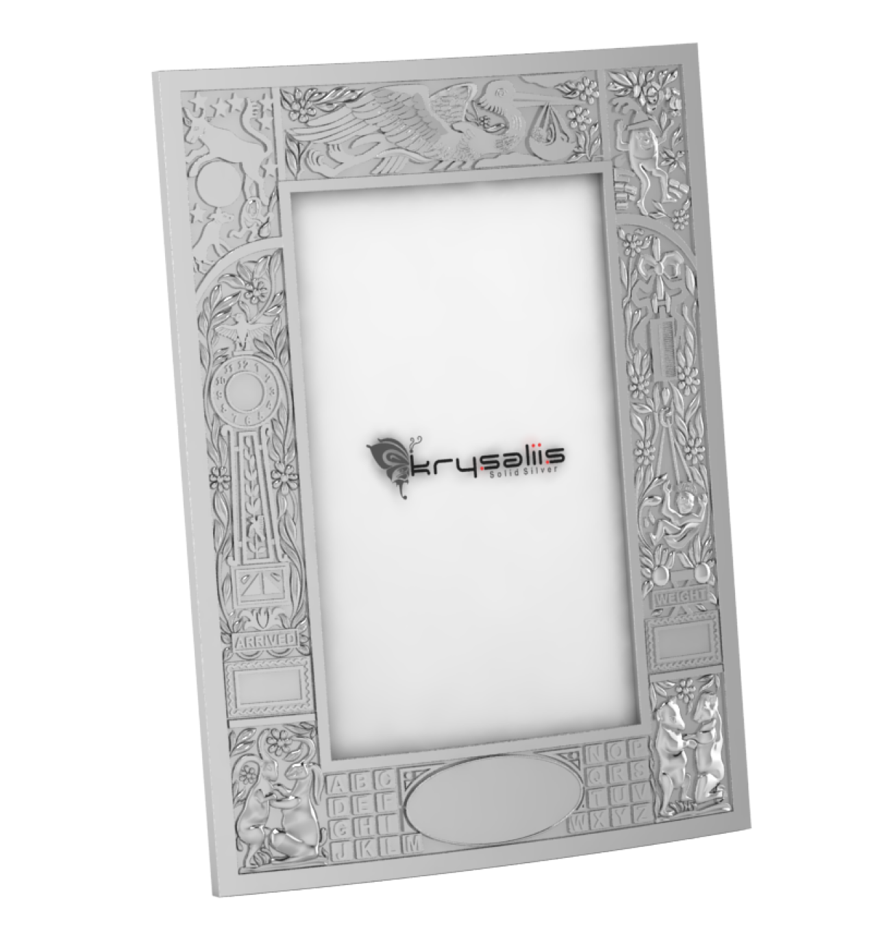 Picture Frames All Silver Gifts Picture frames all silver gifts