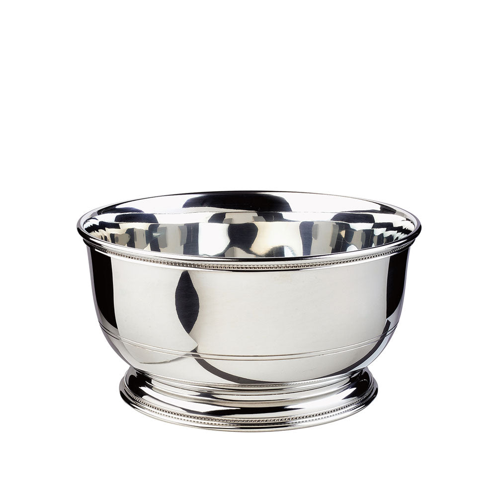 Salisbury Pewter Images of America Revere Bowl - Thumbnail 2