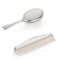 Krysaliis Silver-plate Baby Dresser Set