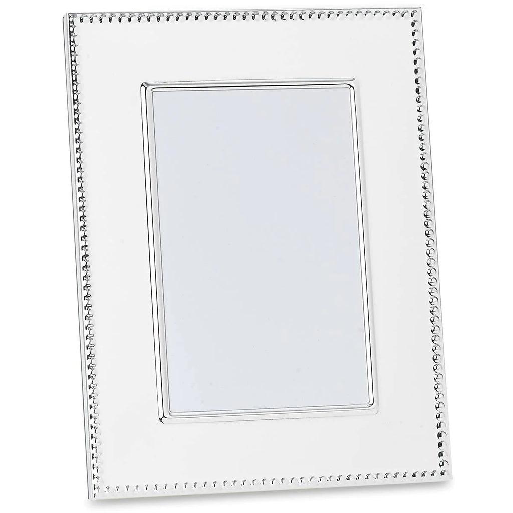 Lyndon Silverplate 4" x 6" Photo Frame - Thumbnail 4