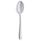 Krysaliis Classic High Micron Sterling Silver Layer Baby Spoon