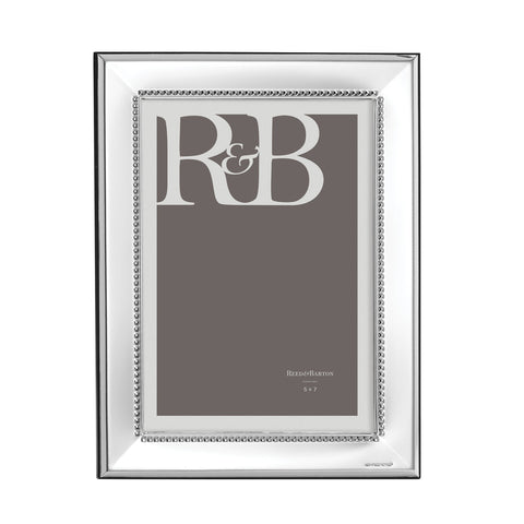 Reed and Barton MIA 5" x 7" Frame
