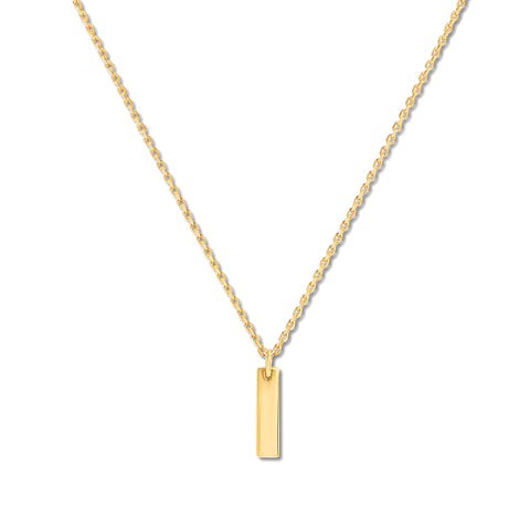 Mysha Personalized Single Bar of Love