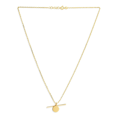 Mysha Personalized Bonds of Life Pendant