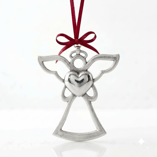 Angel Blessing Ornament – Celebrate this Love