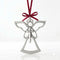 Angel Blessing Ornament – Bless this Child