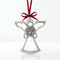 Angel Blessing Ornament – Honor this Pet