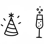 Ideal for events, teams, and celebrations