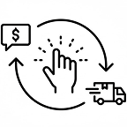 Dedicated support from quote to delivery