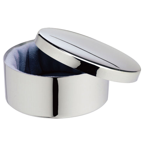 Salisbury Pewter Classic Keepsake Box
