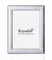 Krysaliis Sterling Silver Verona Picture Frame 5x7