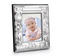 Krysaliis Silver-Plated Childhood Photo Frame