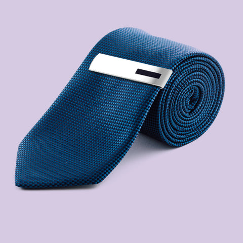 Sterling Silver Tie Pin