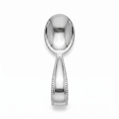 Silver Plated