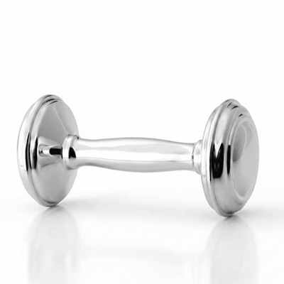Sterling Silver