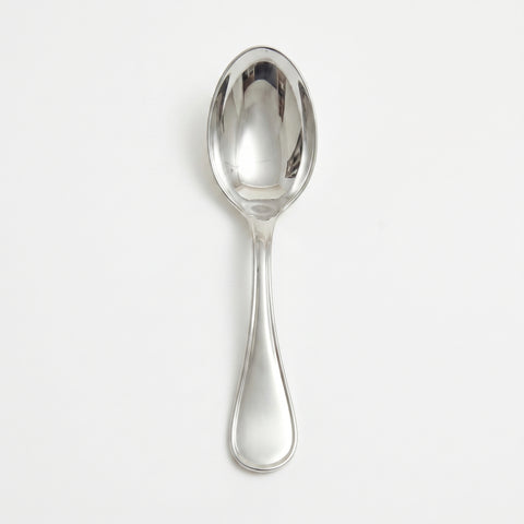 Krysaliis Sterling Silver Baby Spoon Fork Set | Personalized