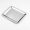 Krysaliis Silver Plated Maritime Executive Tray - Large