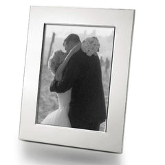 Krysaliis Classic Silver plate 5X7 Picture Frame