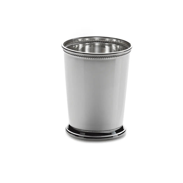 Empire Sterling Beaded Mint Julep