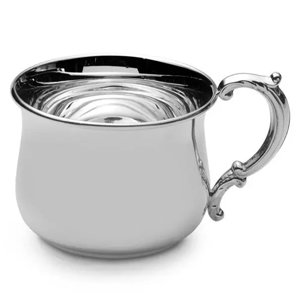 Empire Sterling Baby Pot Belly