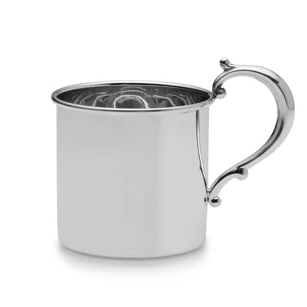 Empire Sterling Classic Heavyweight Baby Cup