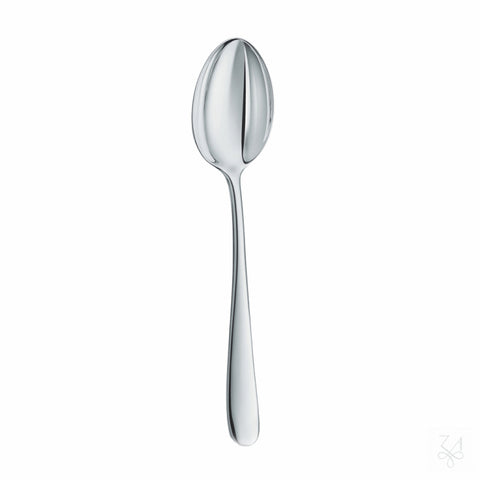 Krysaliis Classic High Micron Sterling Silver Layer Baby Spoon