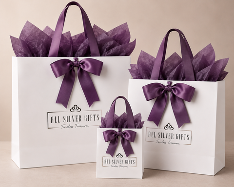 Signature Gift Packaging