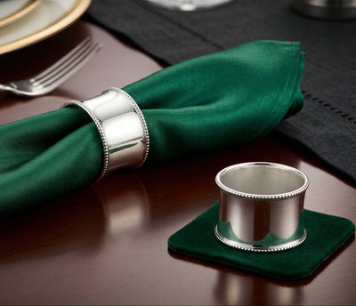 Silver Plated