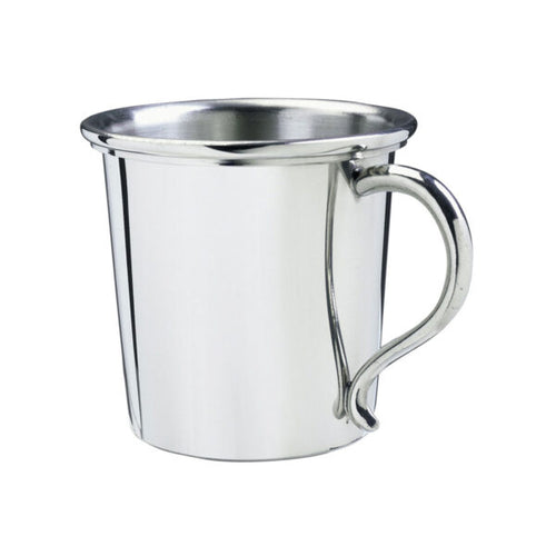 Salisbury Pewter Kentucky Baby Cup