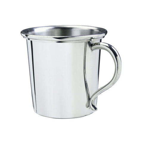Salisbury Pewter Kentucky Baby Cup