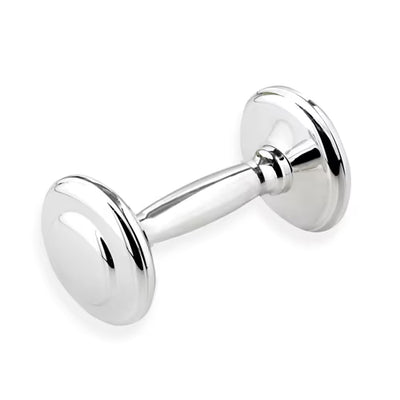 Sterling Silver