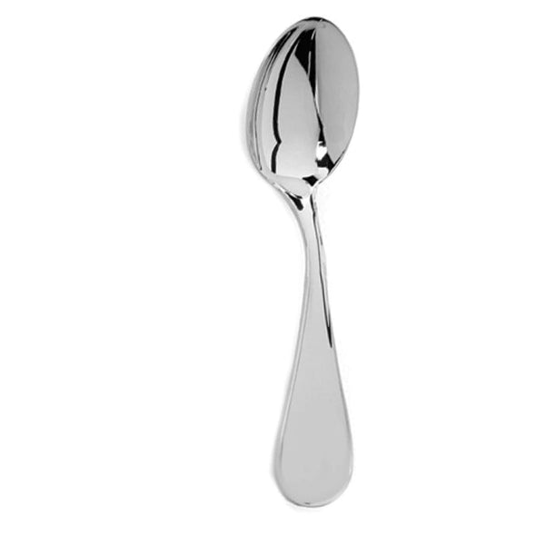 Krysaliis Sterling Silver Charming Baby Spoon