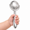 Krysaliis Sterling Silver Spin It Baby Rattle