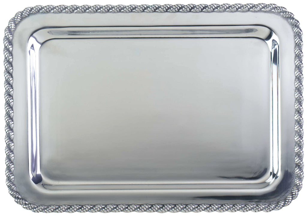 Salisbury Masthead Medium Rectangle Tray