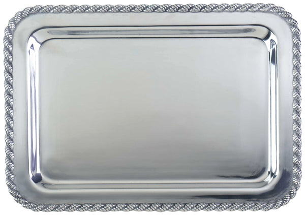 Salisbury Masthead Medium Rectangle Tray