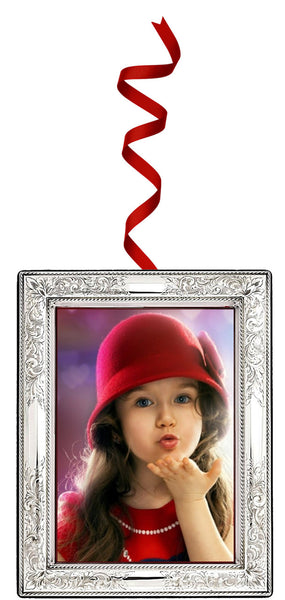 Cunill Vintage 2.25x3.25 Ornament Frame (2 backs incl)