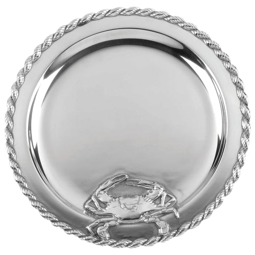 Salisbury Tides Crab Tray