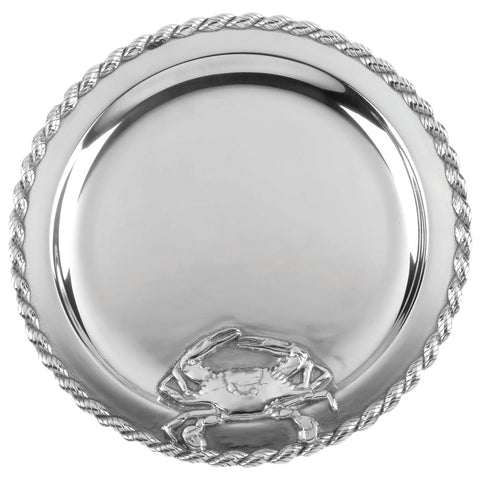 Salisbury Tides Crab Tray