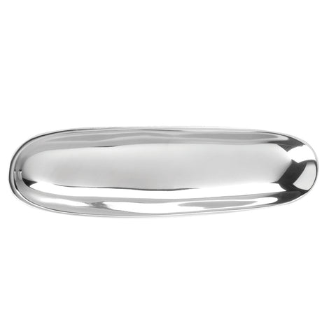 Salisbury Classic Oblong Snack Tray - Small