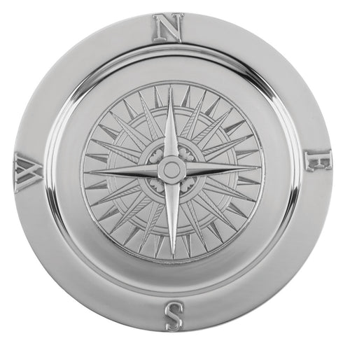 Salisbury Voyages Round Tray