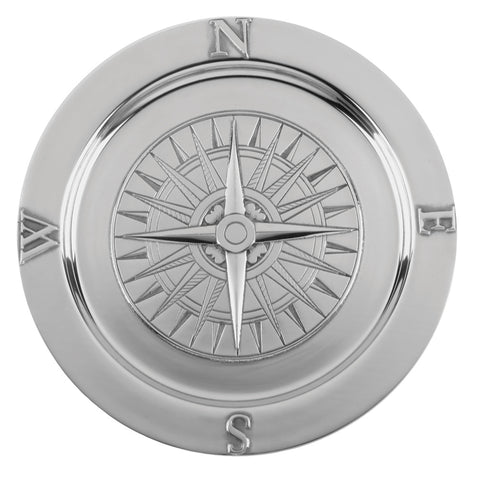 Salisbury Voyages Round Tray