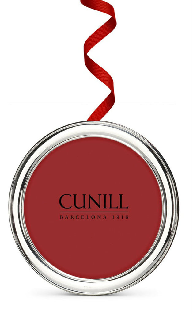 Cunill Plain Ornament Frame