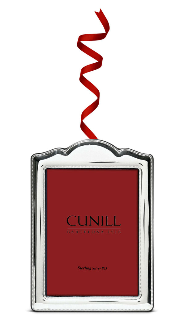 Cunill Arch Ornament Frame