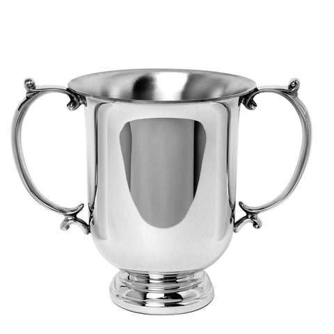 Salisbury Pewter Loving Cup 32oz