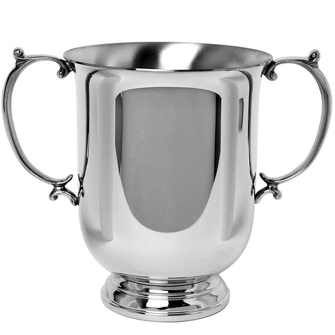 Salisbury Pewter Loving Cup 48oz