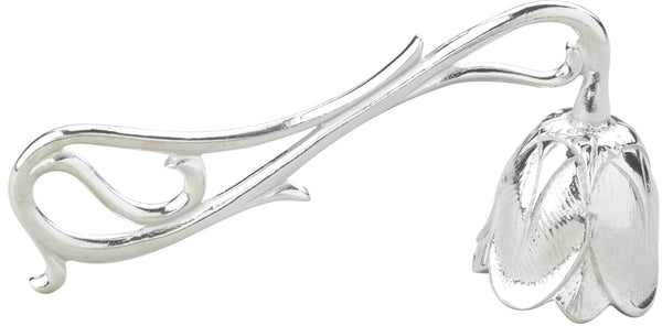 Salisbury Pewter Tulip Candle Snuffer