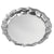 Salisbury Pewter Chippendale Tray - 10"