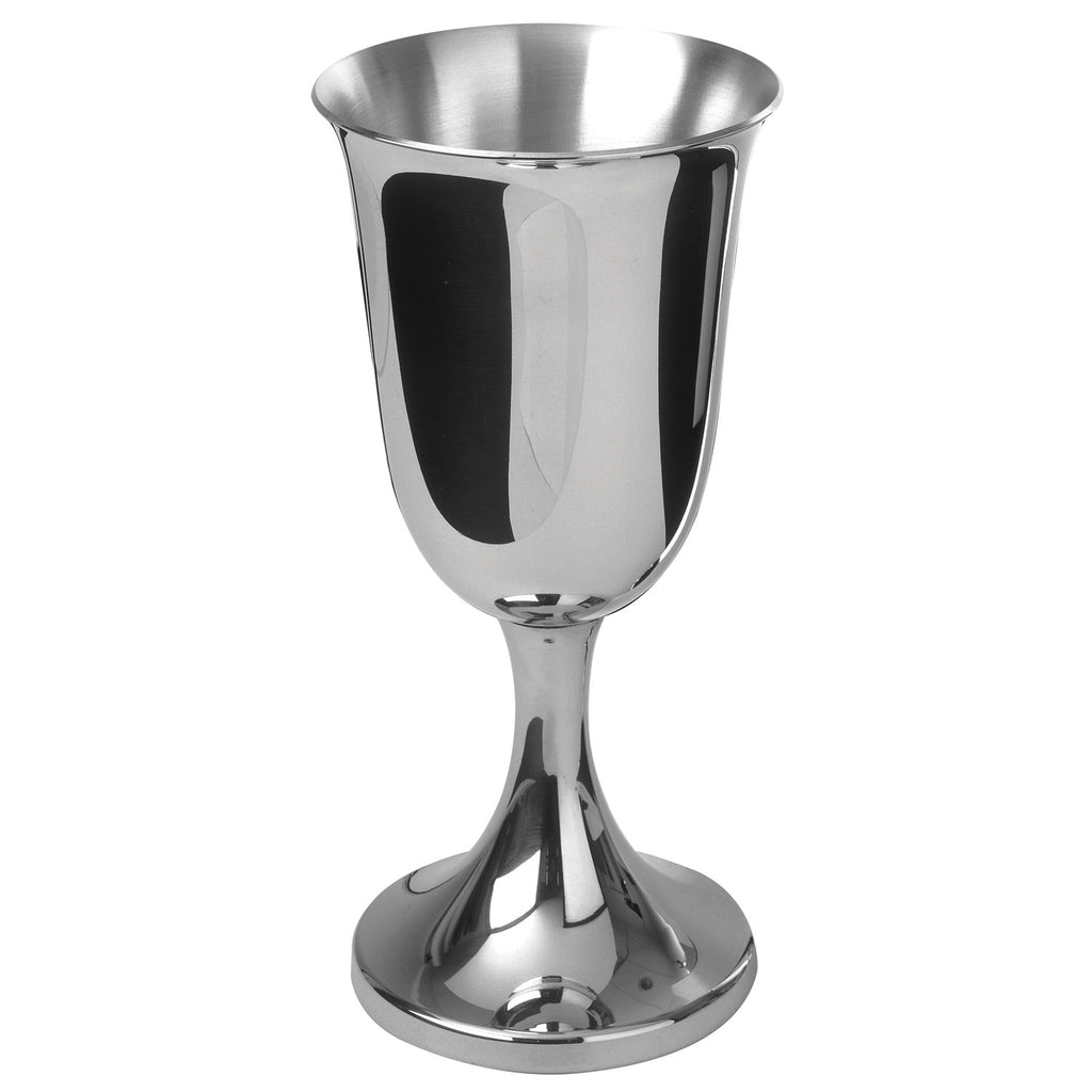 Salisbury Water Goblet - Thumbnail 2