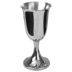 Salisbury Classic Pewter Water Goblet