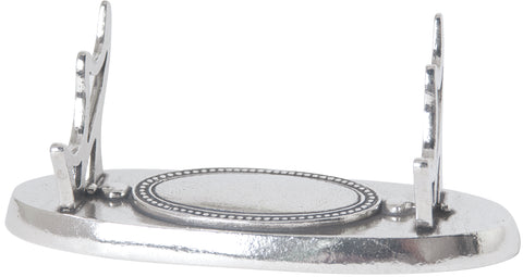 Salisbury Pewter Executive Pen Holder
